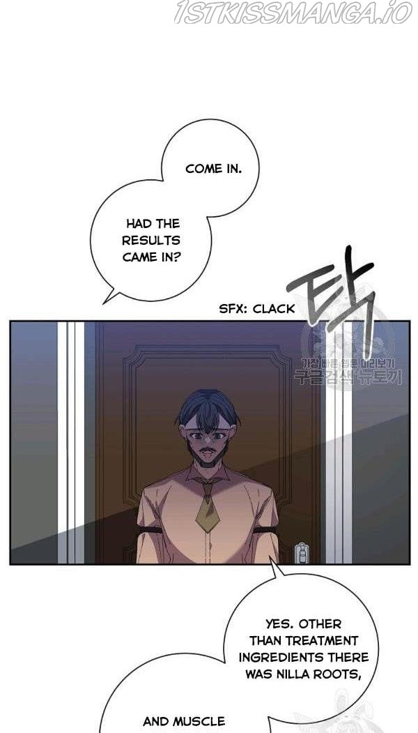 It’s Useless to Hang On Chapter 41 page 60