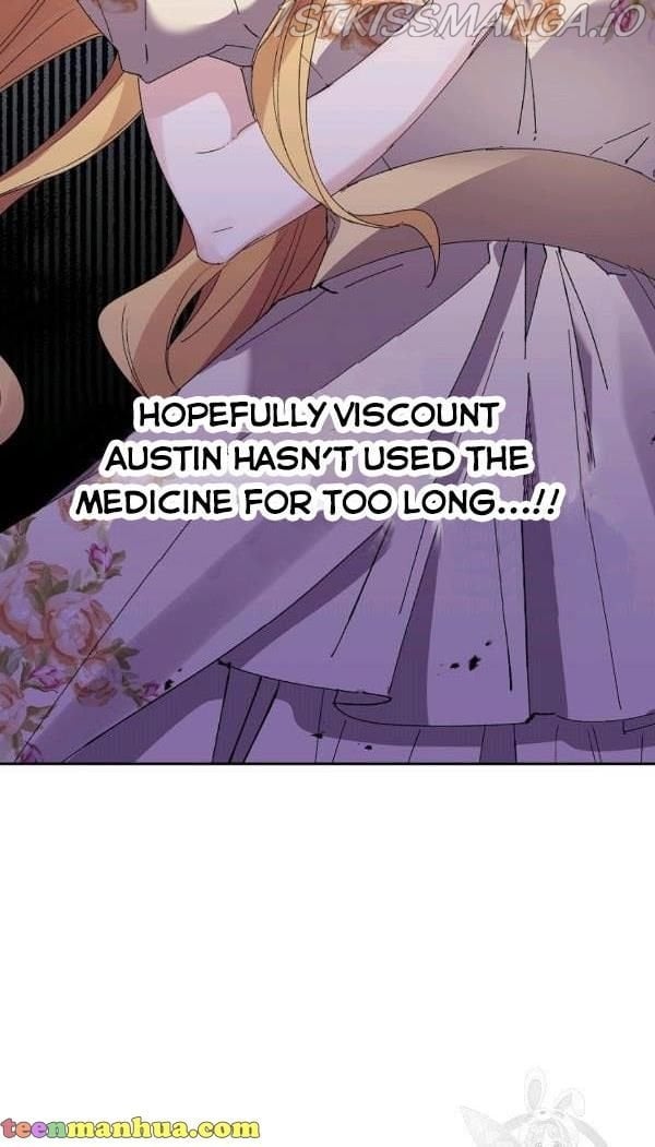It’s Useless to Hang On Chapter 41 page 68