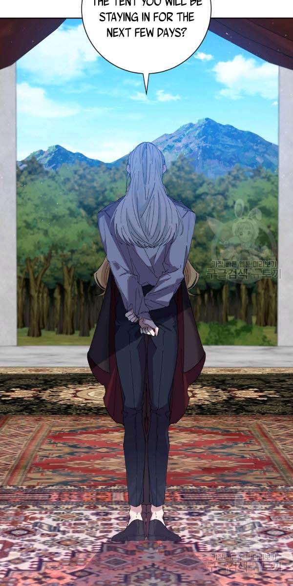 It’s Useless to Hang On Chapter 44 page 11