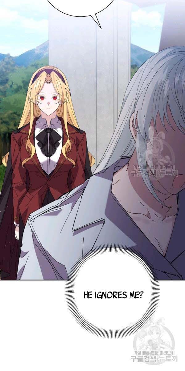 It’s Useless to Hang On Chapter 44 page 15