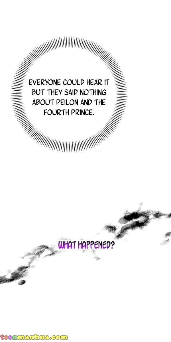 It’s Useless to Hang On Chapter 44 page 16
