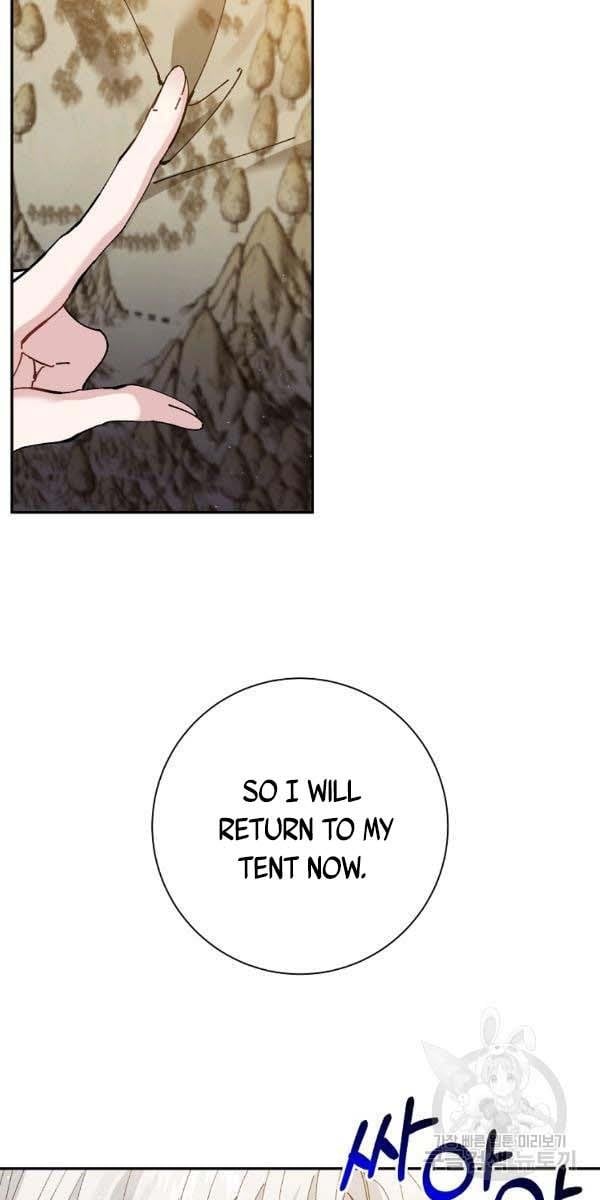 It’s Useless to Hang On Chapter 44 page 18