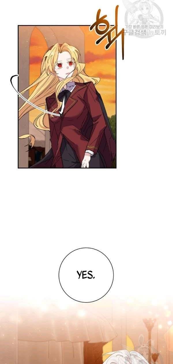 It’s Useless to Hang On Chapter 44 page 35