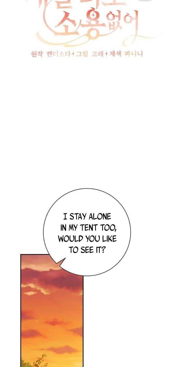 It’s Useless to Hang On Chapter 44 page 37