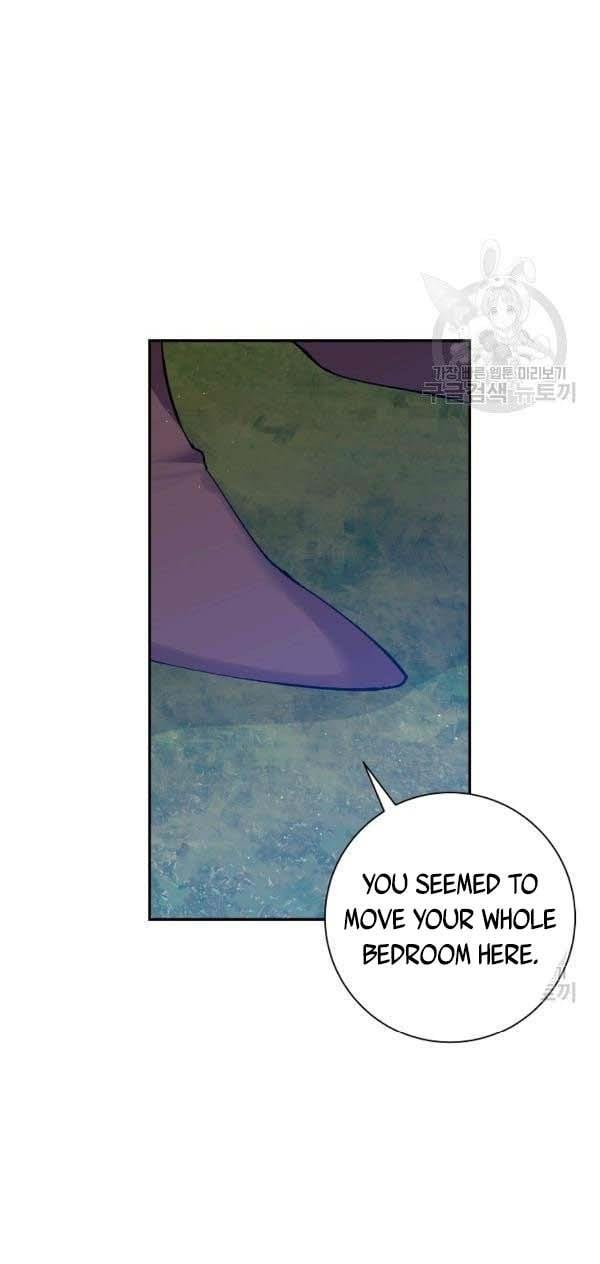 It’s Useless to Hang On Chapter 44 page 40