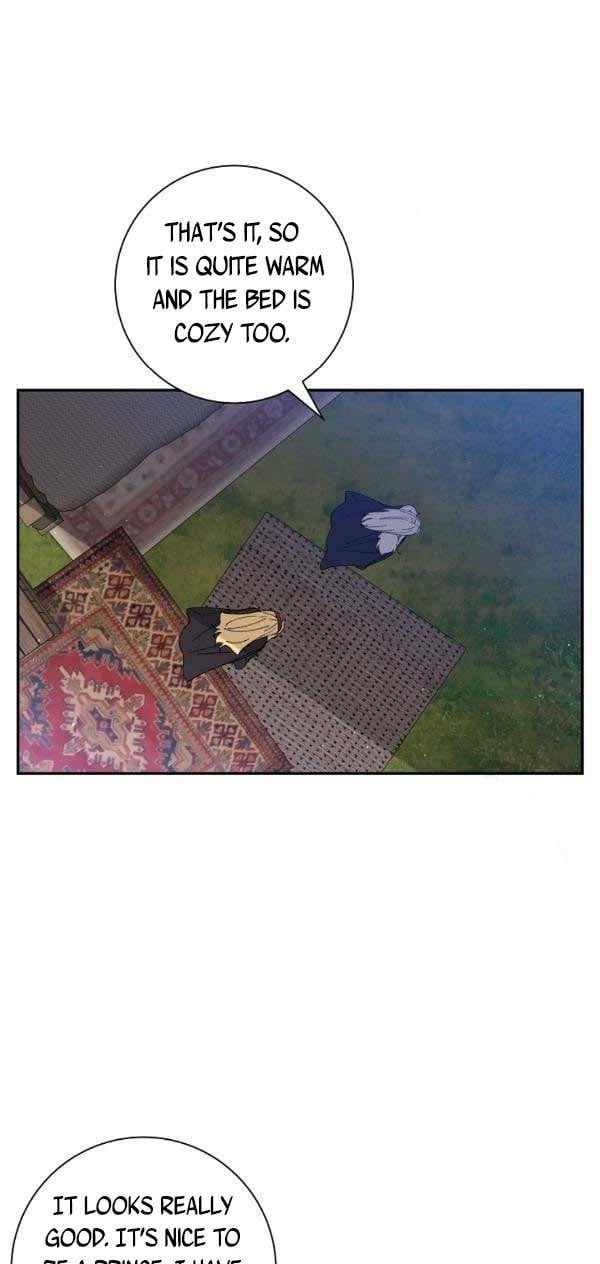 It’s Useless to Hang On Chapter 44 page 41