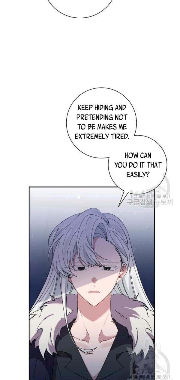 It’s Useless to Hang On Chapter 44 page 45