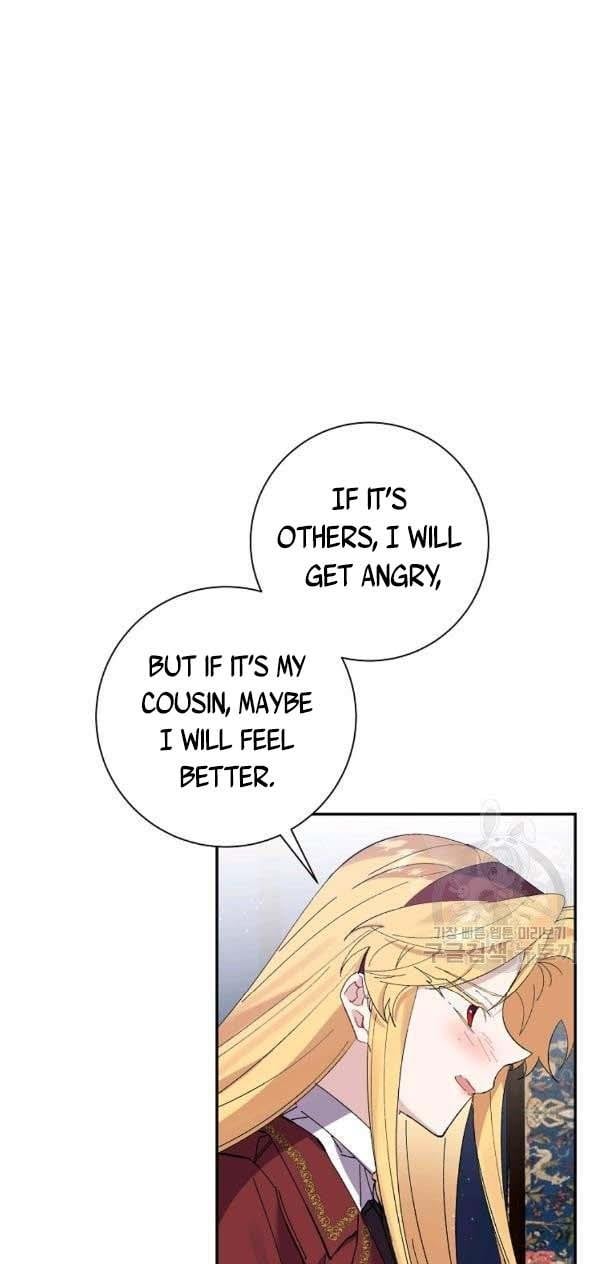 It’s Useless to Hang On Chapter 44 page 50