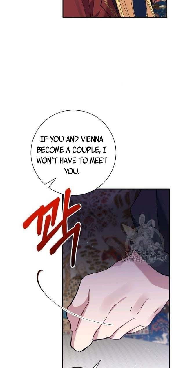 It’s Useless to Hang On Chapter 44 page 51