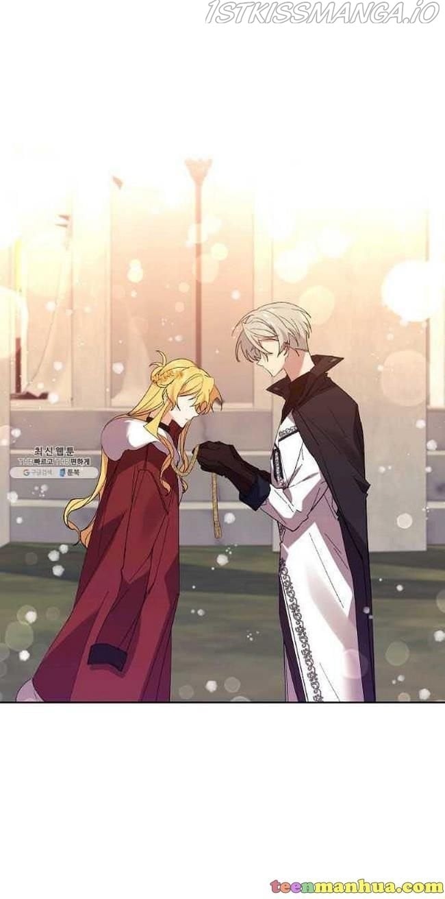 It’s Useless to Hang On Chapter 46 page 15