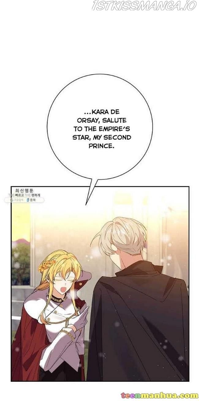 It’s Useless to Hang On Chapter 46 page 18