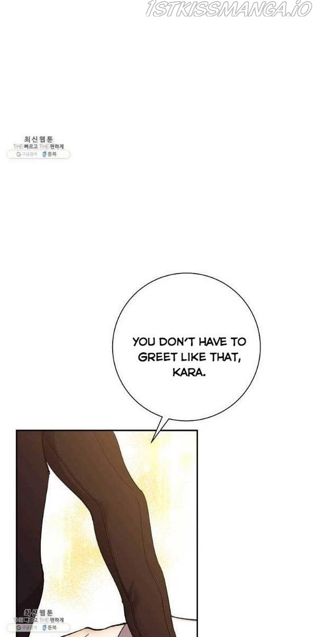 It’s Useless to Hang On Chapter 46 page 19