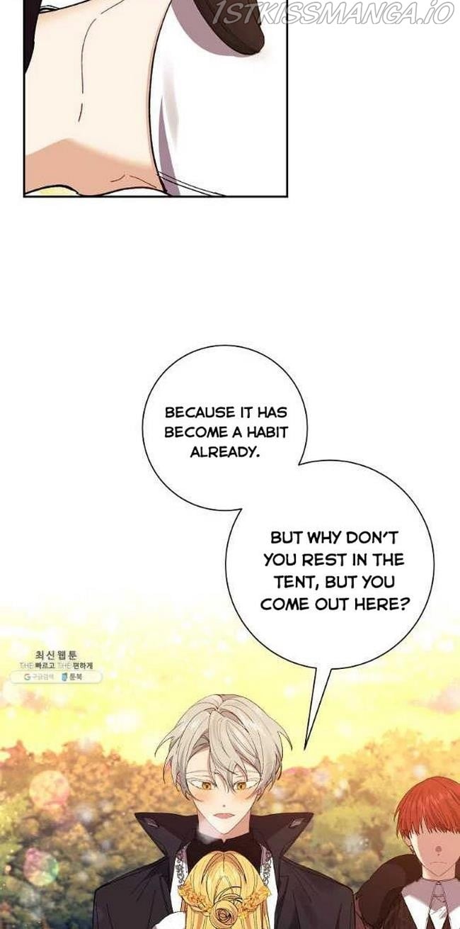 It’s Useless to Hang On Chapter 46 page 20