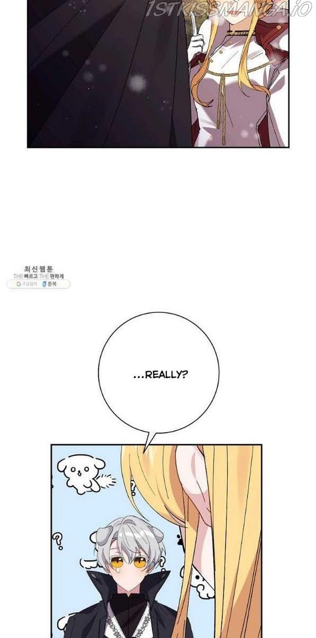 It’s Useless to Hang On Chapter 46 page 24