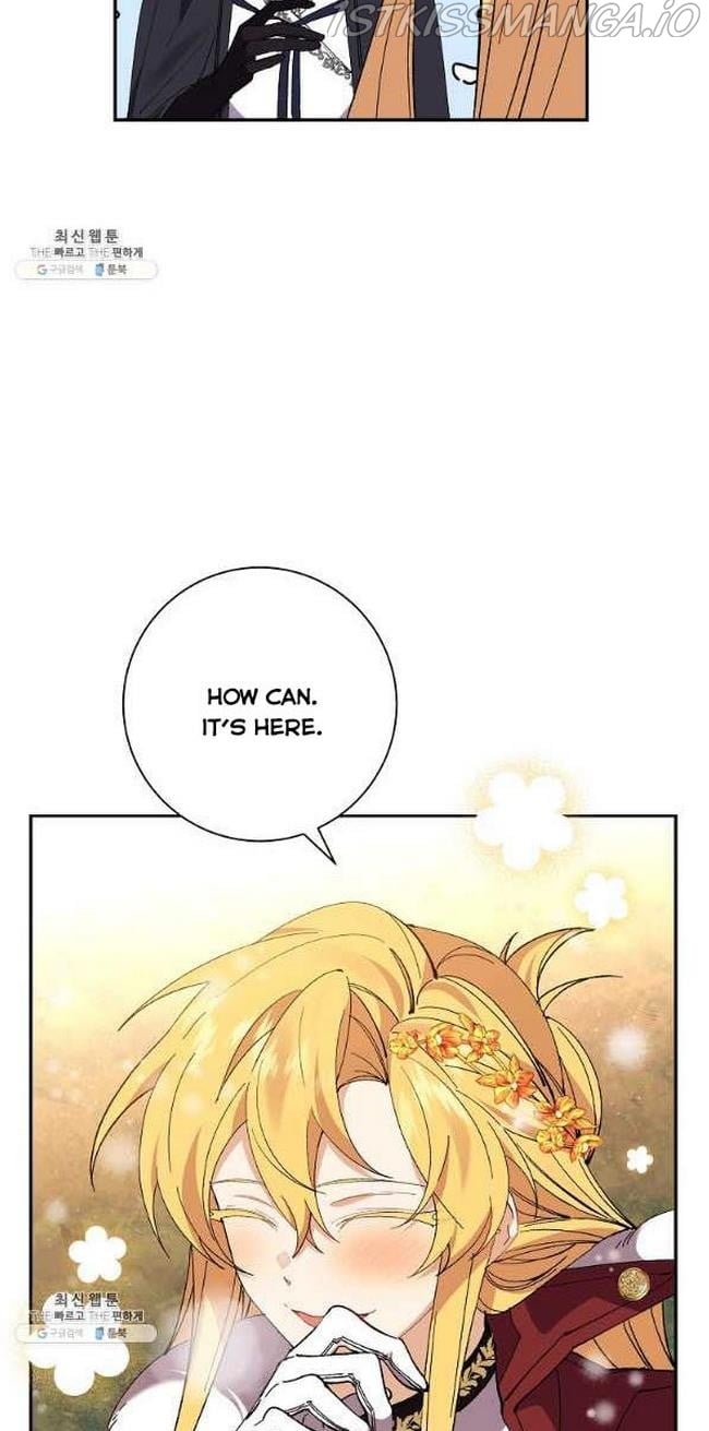 It’s Useless to Hang On Chapter 46 page 25