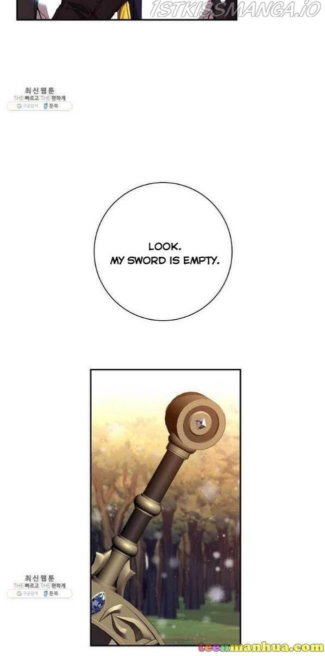 It’s Useless to Hang On Chapter 46 page 28