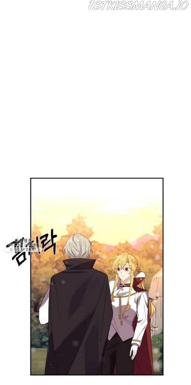 It’s Useless to Hang On Chapter 46 page 29