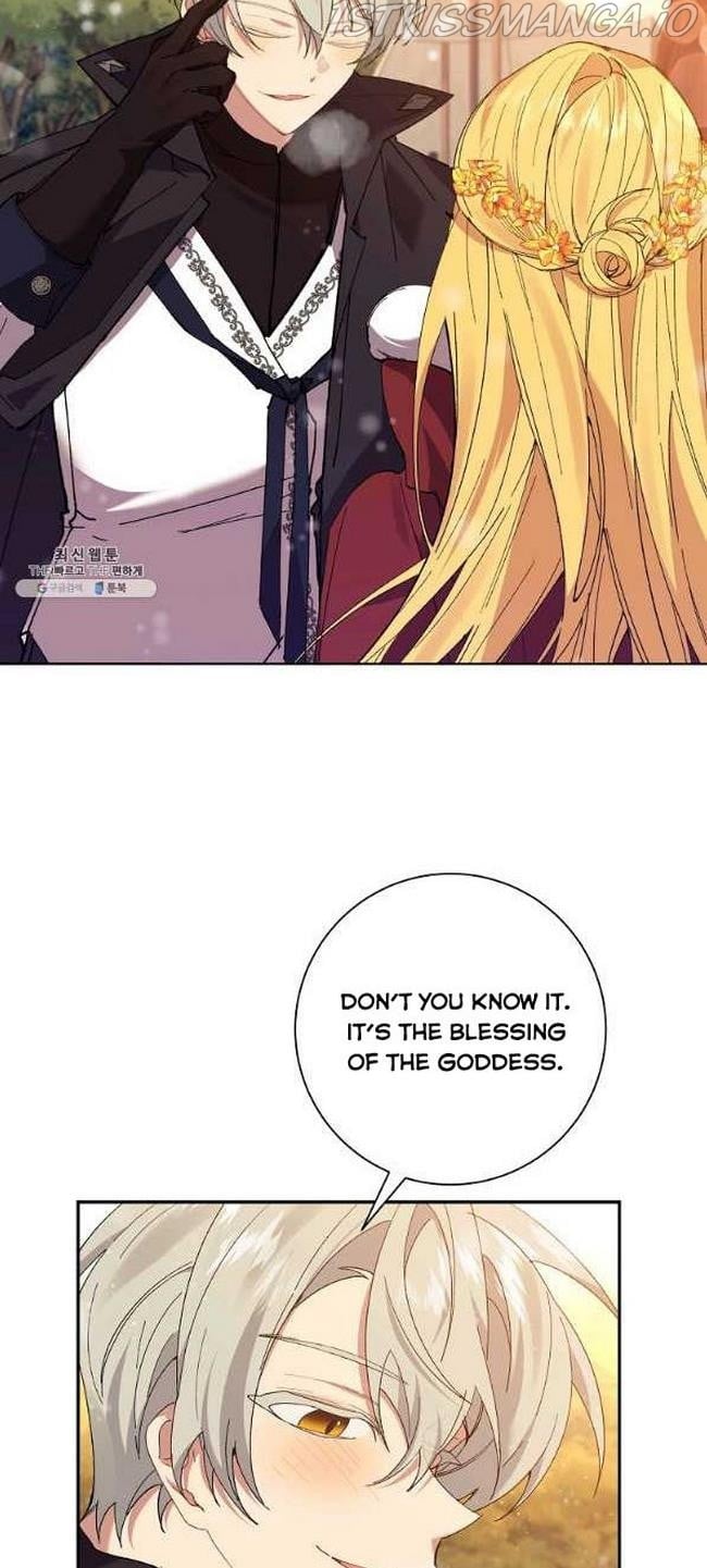 It’s Useless to Hang On Chapter 46 page 32