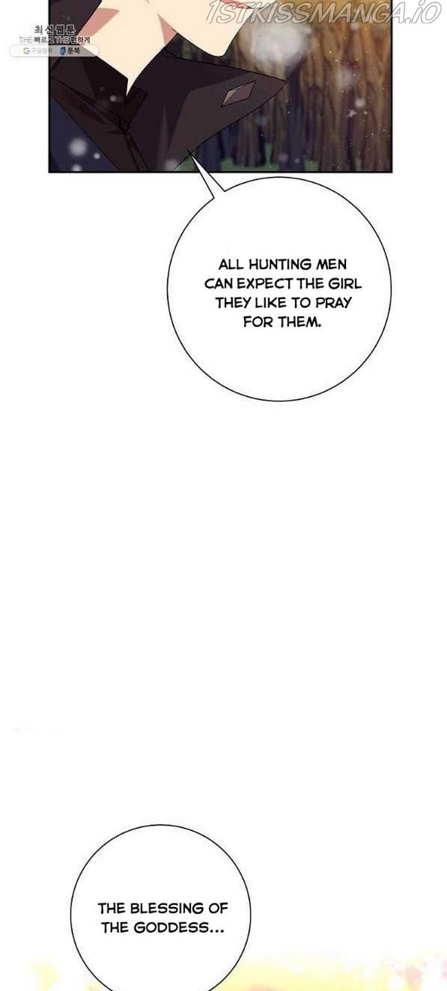 It’s Useless to Hang On Chapter 46 page 33