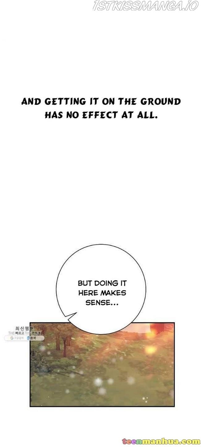 It’s Useless to Hang On Chapter 46 page 35