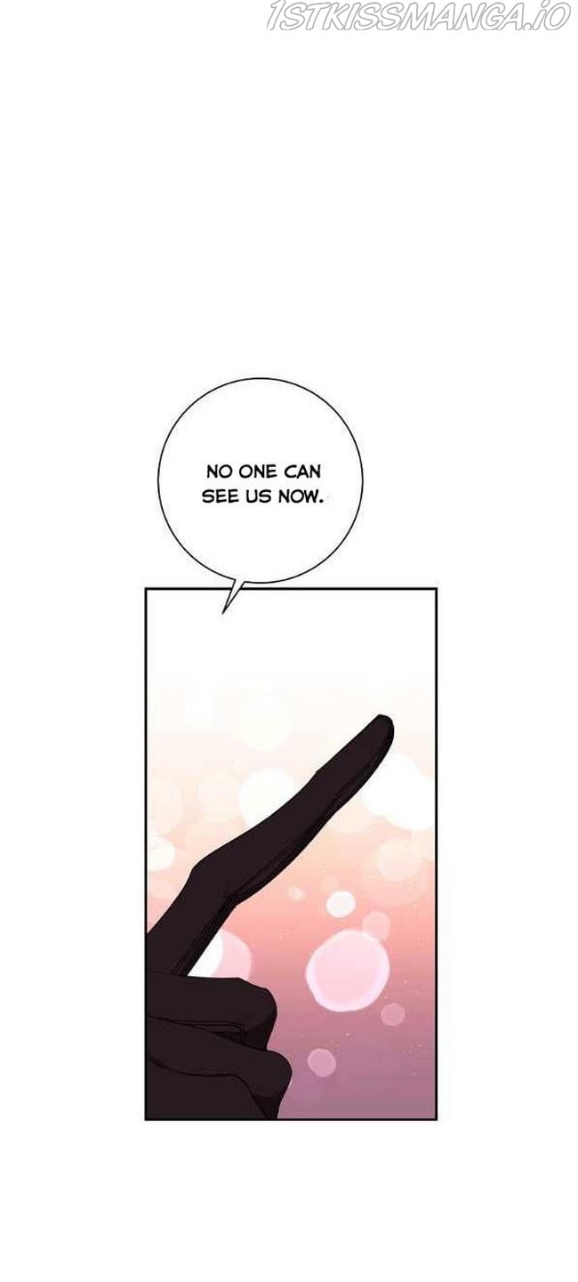 It’s Useless to Hang On Chapter 46 page 38