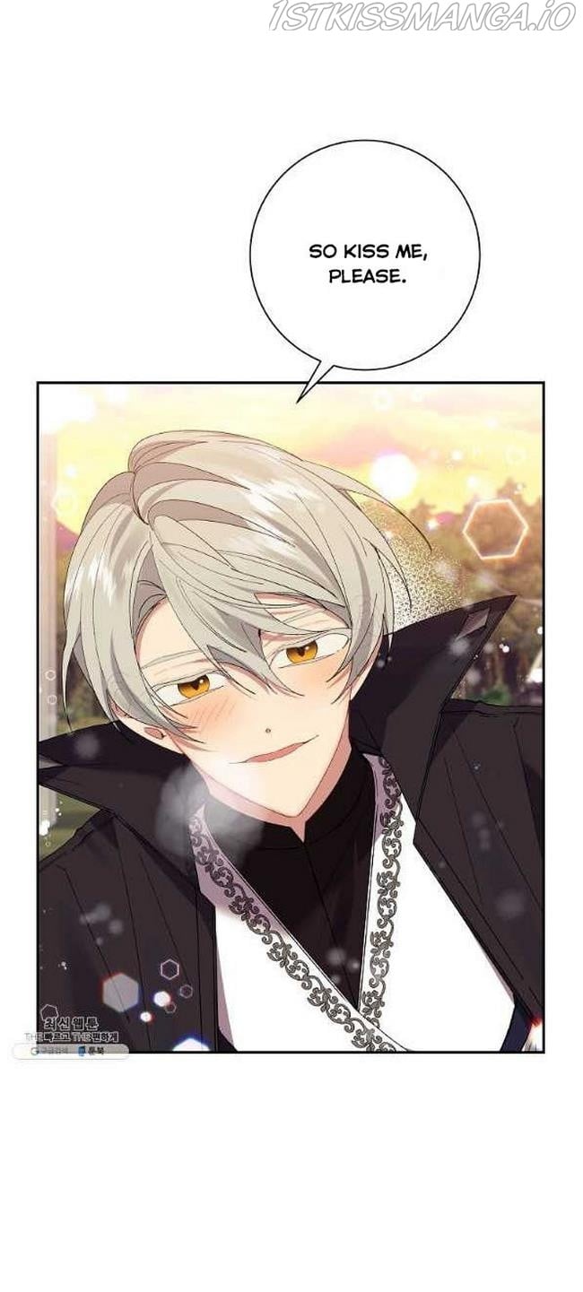 It’s Useless to Hang On Chapter 46 page 39