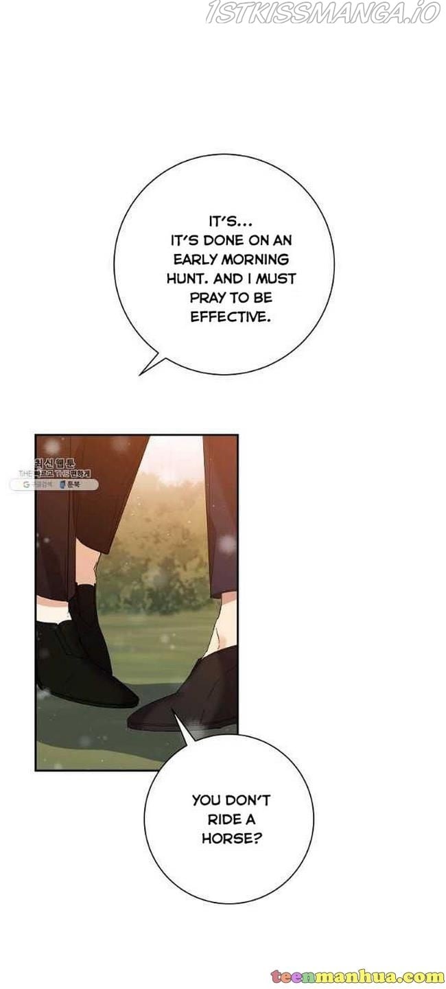 It’s Useless to Hang On Chapter 46 page 40