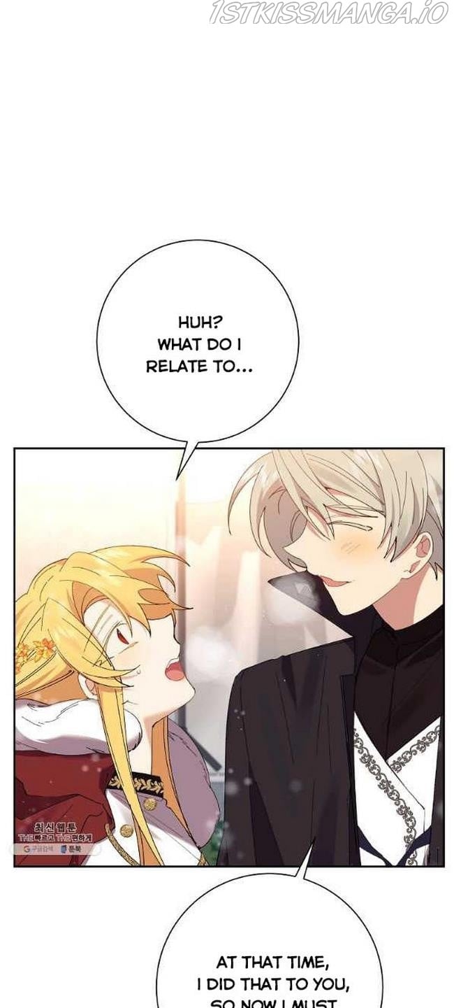 It’s Useless to Hang On Chapter 46 page 41