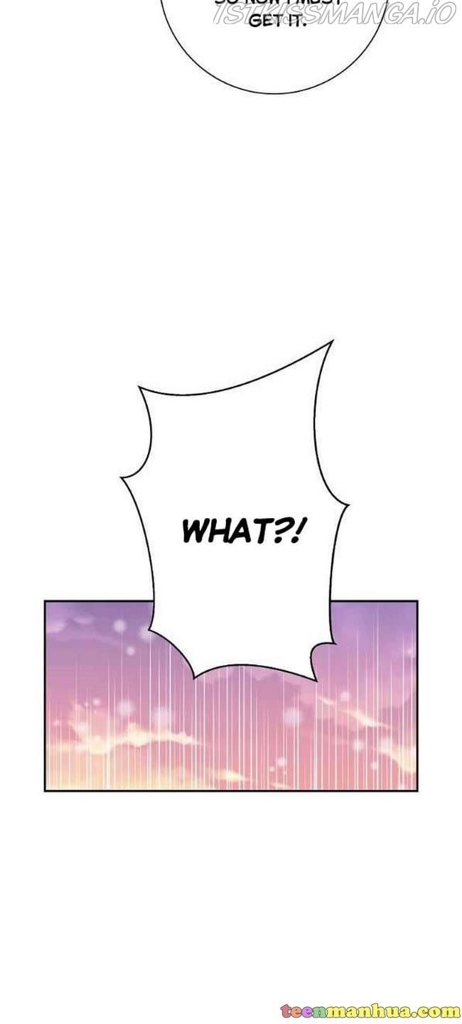 It’s Useless to Hang On Chapter 46 page 42