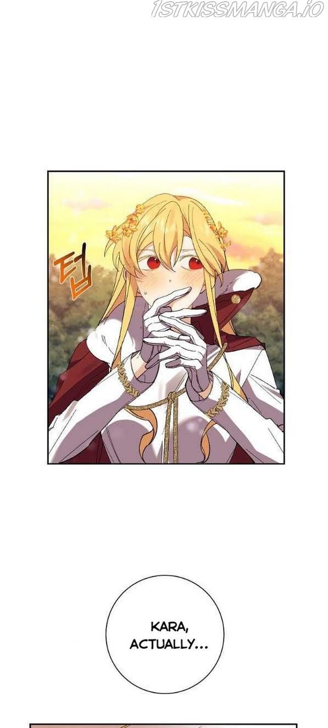 It’s Useless to Hang On Chapter 46 page 43
