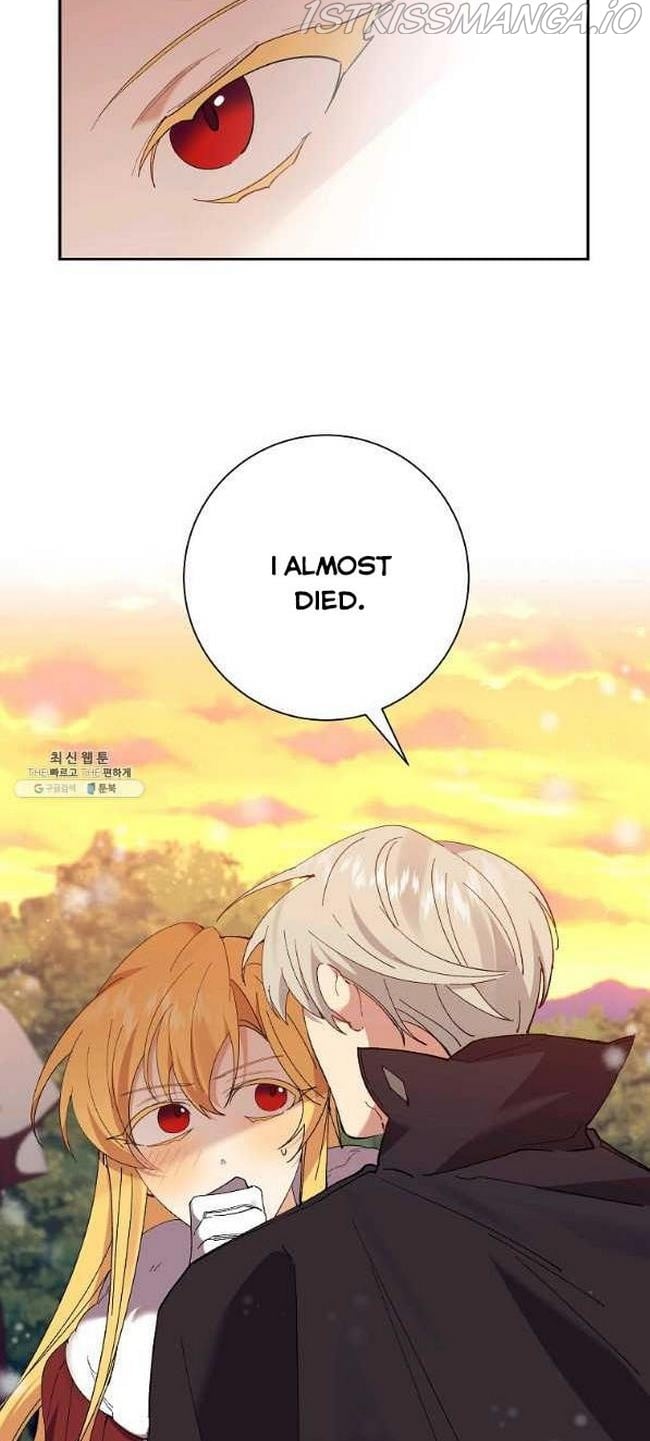 It’s Useless to Hang On Chapter 46 page 44