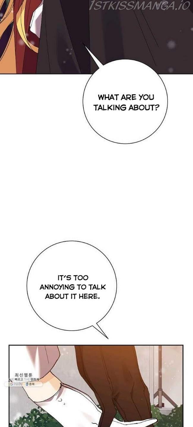 It’s Useless to Hang On Chapter 46 page 45