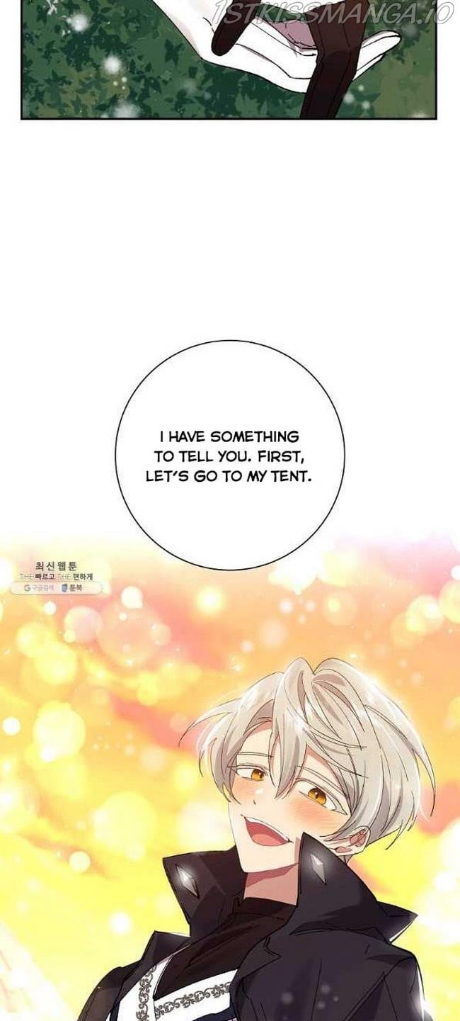 It’s Useless to Hang On Chapter 46 page 46