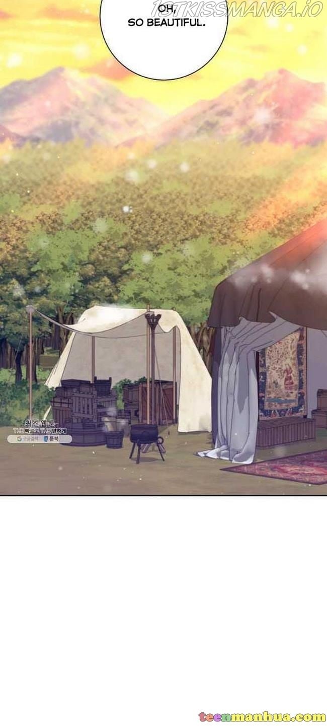 It’s Useless to Hang On Chapter 46 page 48