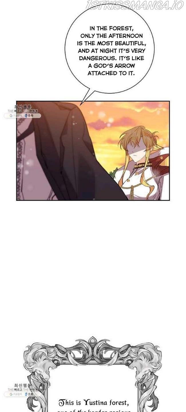It’s Useless to Hang On Chapter 46 page 49