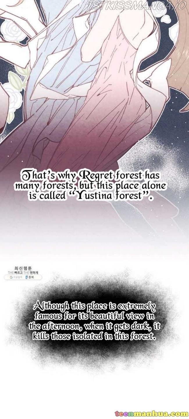 It’s Useless to Hang On Chapter 46 page 52