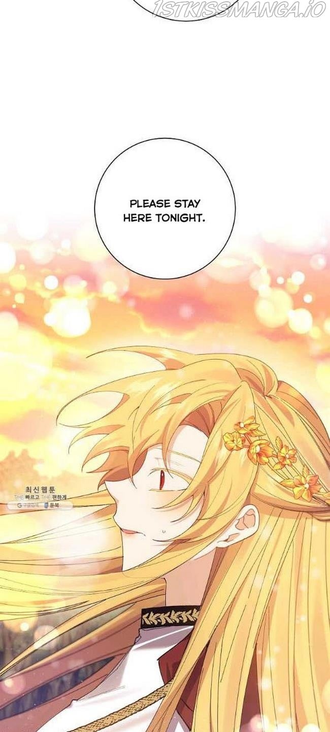 It’s Useless to Hang On Chapter 46 page 54