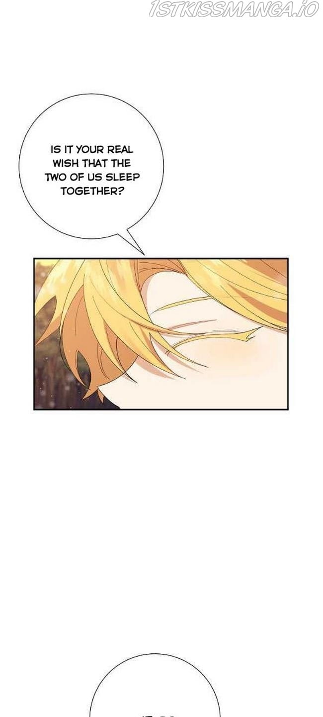 It’s Useless to Hang On Chapter 46 page 56