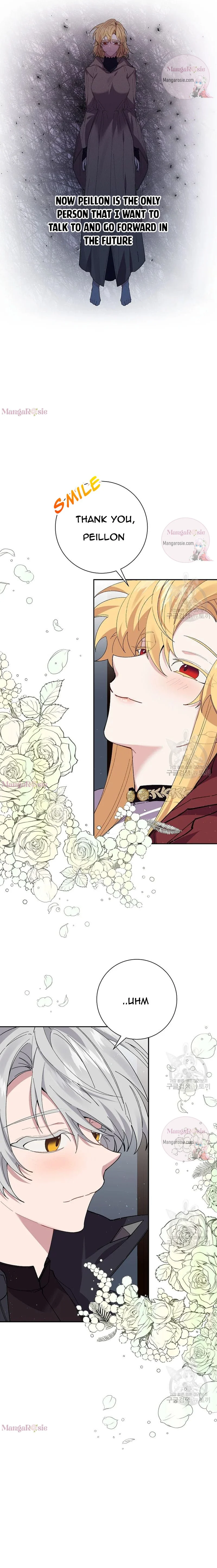 It’s Useless to Hang On Chapter 49 page 5