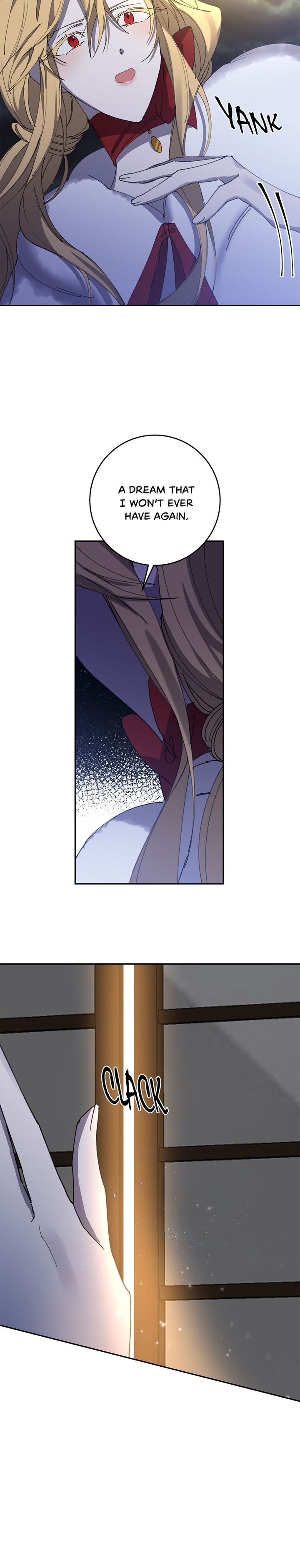 It’s Useless to Hang On Chapter 5 page 29