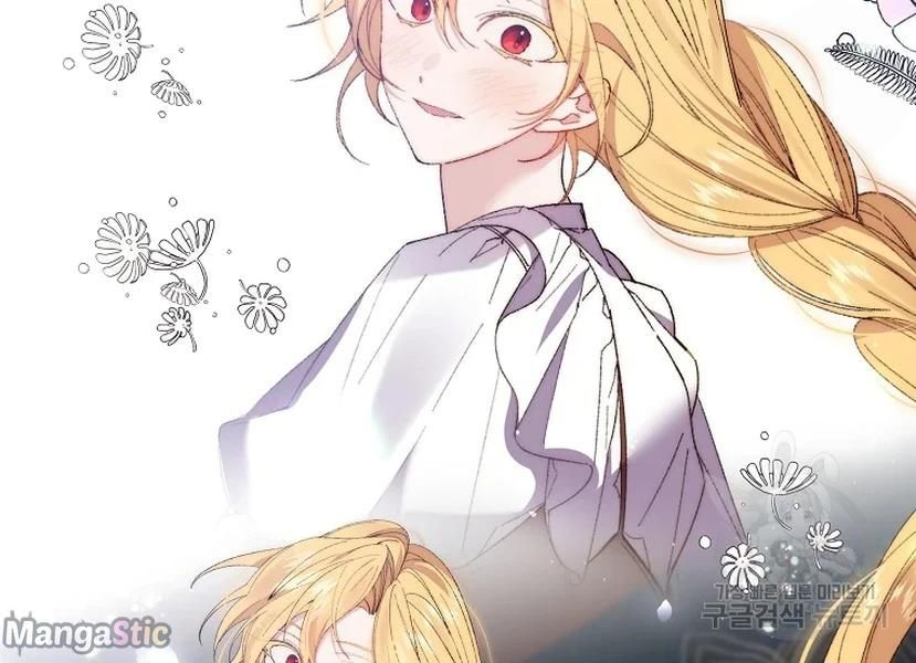 It’s Useless to Hang On Chapter 52 page 106
