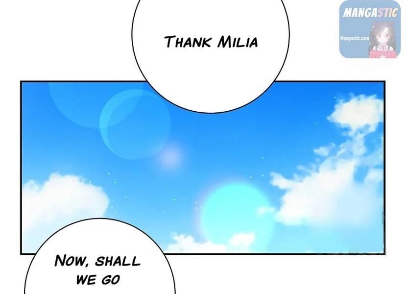 It’s Useless to Hang On Chapter 52 page 110