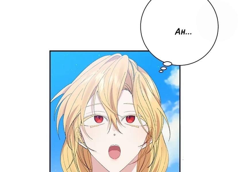 It’s Useless to Hang On Chapter 52 page 141