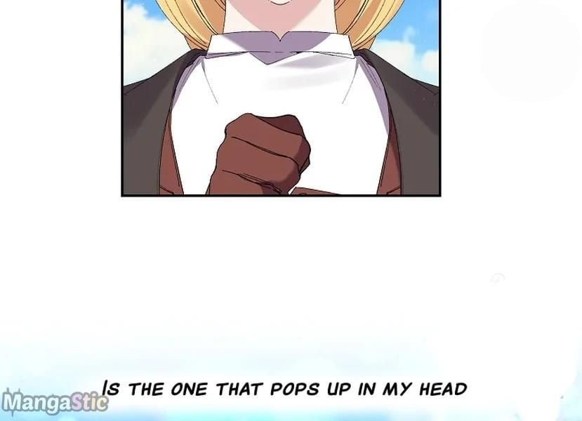 It’s Useless to Hang On Chapter 52 page 142