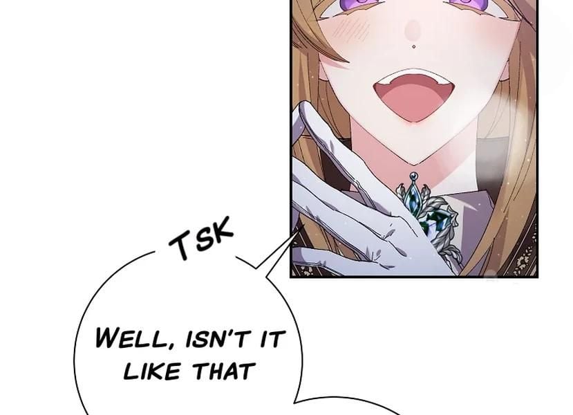 It’s Useless to Hang On Chapter 52 page 19