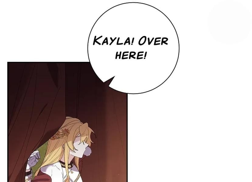 It’s Useless to Hang On Chapter 52 page 21