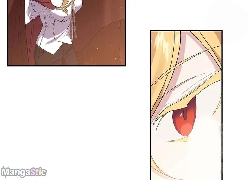 It’s Useless to Hang On Chapter 52 page 22