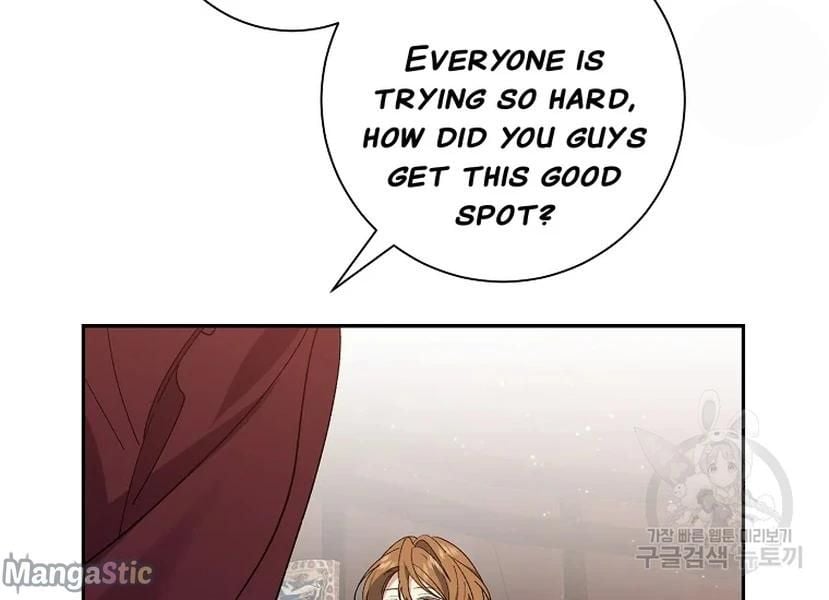 It’s Useless to Hang On Chapter 52 page 24