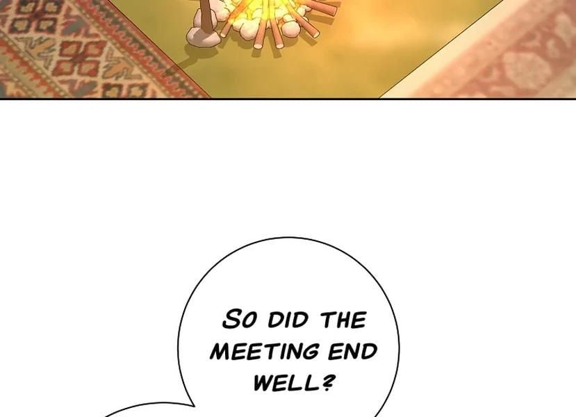 It’s Useless to Hang On Chapter 52 page 33