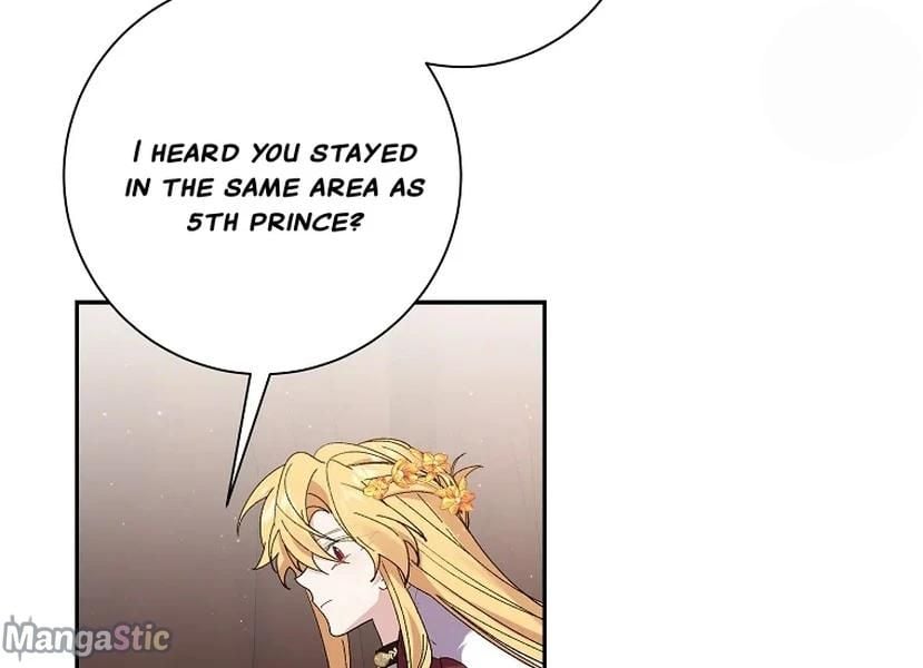 It’s Useless to Hang On Chapter 52 page 34